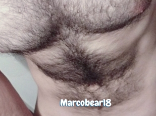 Marcobear18