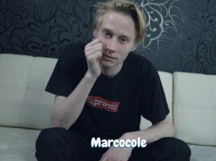 Marcocole