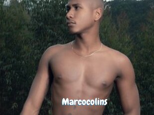 Marcocolins