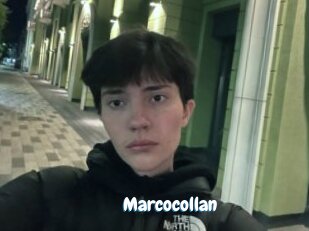 Marcocollan