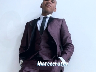 Marcocrusoe