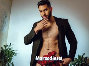 Marcodiesel