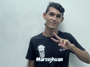 Marcojhuan