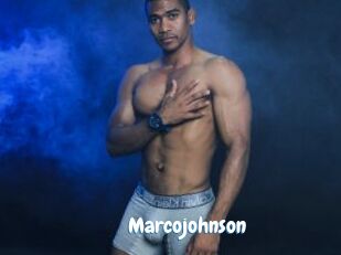 Marcojohnson