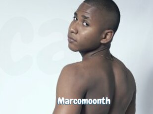 Marcomoonth