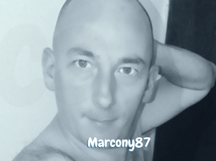 marcony87 Coquine Avenue