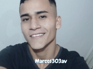 Marcos303av