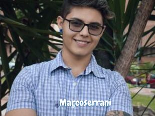 Marcoserrani