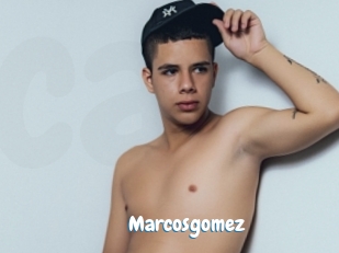 Marcosgomez