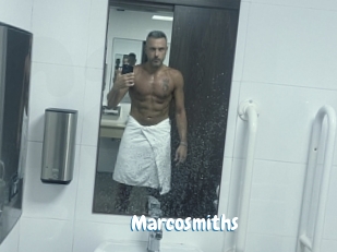 marcosmiths Coquine Avenue