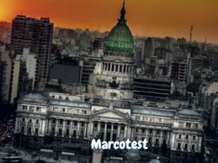 Marcotest