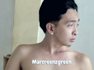 Marcreenzgreen