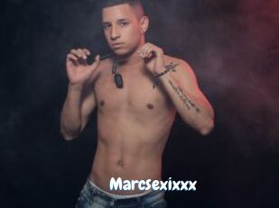 Marcsexixxx