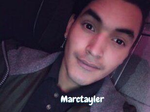 Marctayler