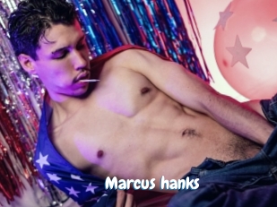 marcus_hanks Coquine Avenue