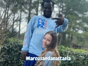 Marcusandanastasia