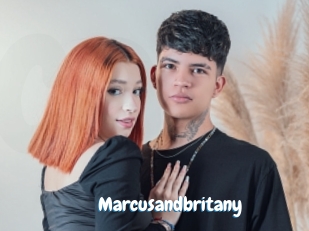 Marcusandbritany