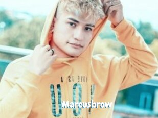 Marcusbrow