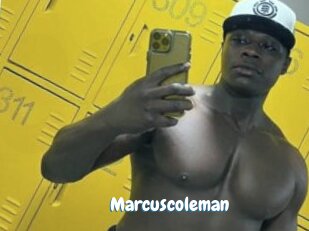Marcuscoleman