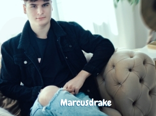marcusdrake Coquine Avenue