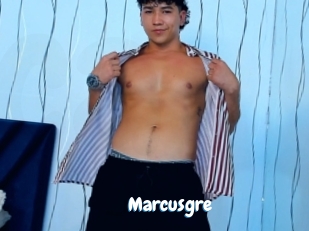 Marcusgre