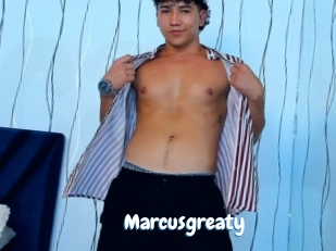 Marcusgreaty