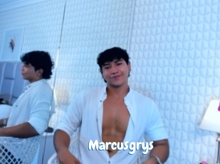 Marcusgrys