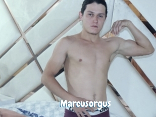 Marcusorgus