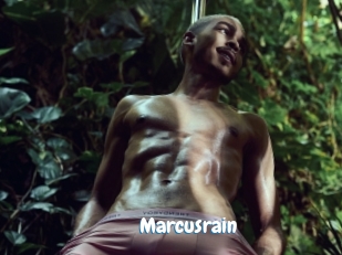 marcusrain Coquine Avenue