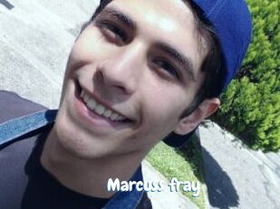 Marcuss_fray