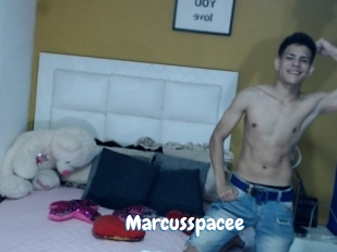 Marcusspacee