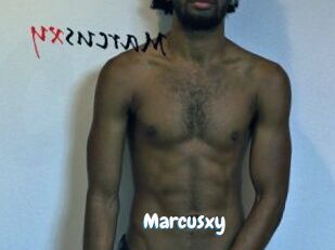 Marcusxy