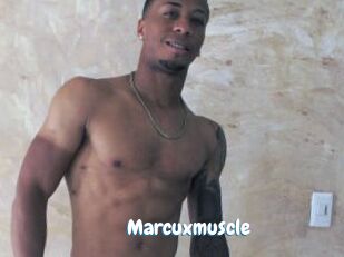 Marcuxmuscle
