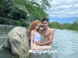 marcylandjack Coquine Avenue