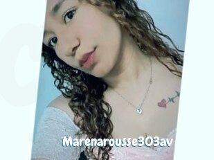 Marenarousse303av