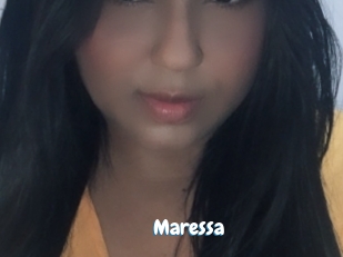 Maressa