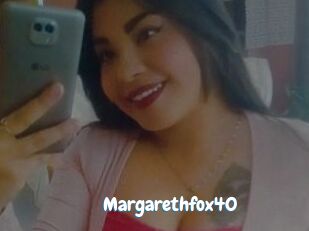 Margarethfox40