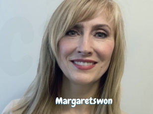 Margaretswon