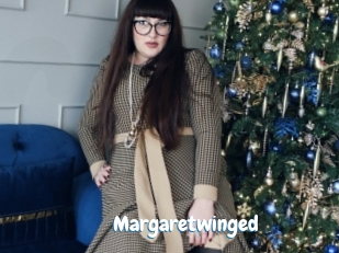Margaretwinged