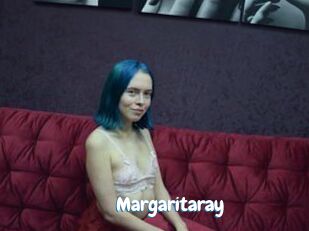 Margaritaray