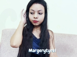 Margerytyrel