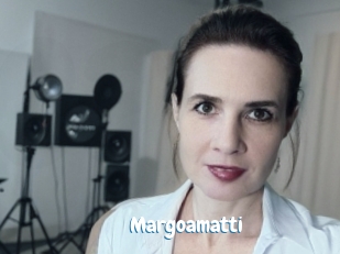 margoamatti Coquine Avenue