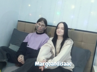 Margoandisaac