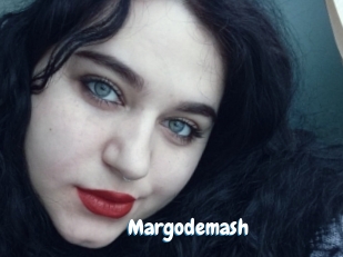 margodemash Coquine Avenue