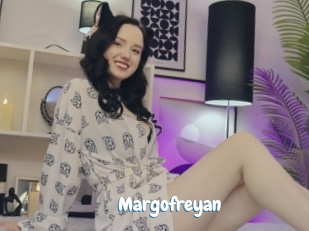 Margofreyan