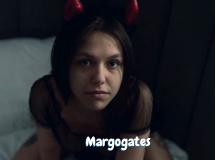 Margogates