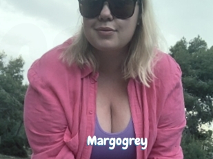 Margogrey