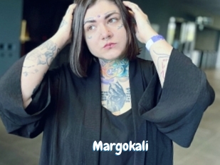 Margokali