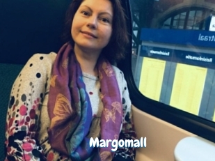 Margomall