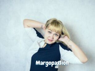 Margopassion